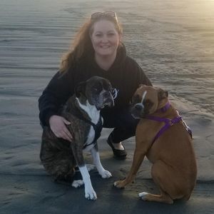 Meet your Posher, Lacie